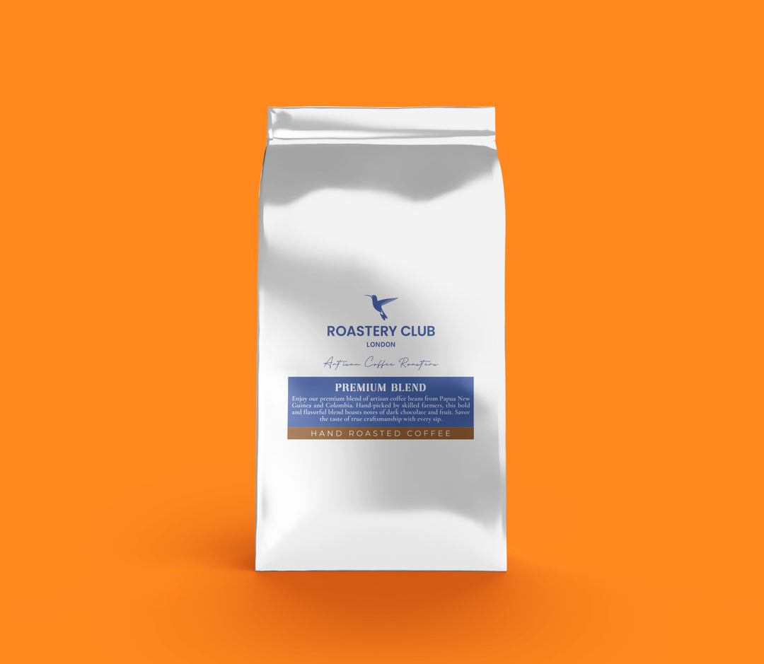 Premium Blend