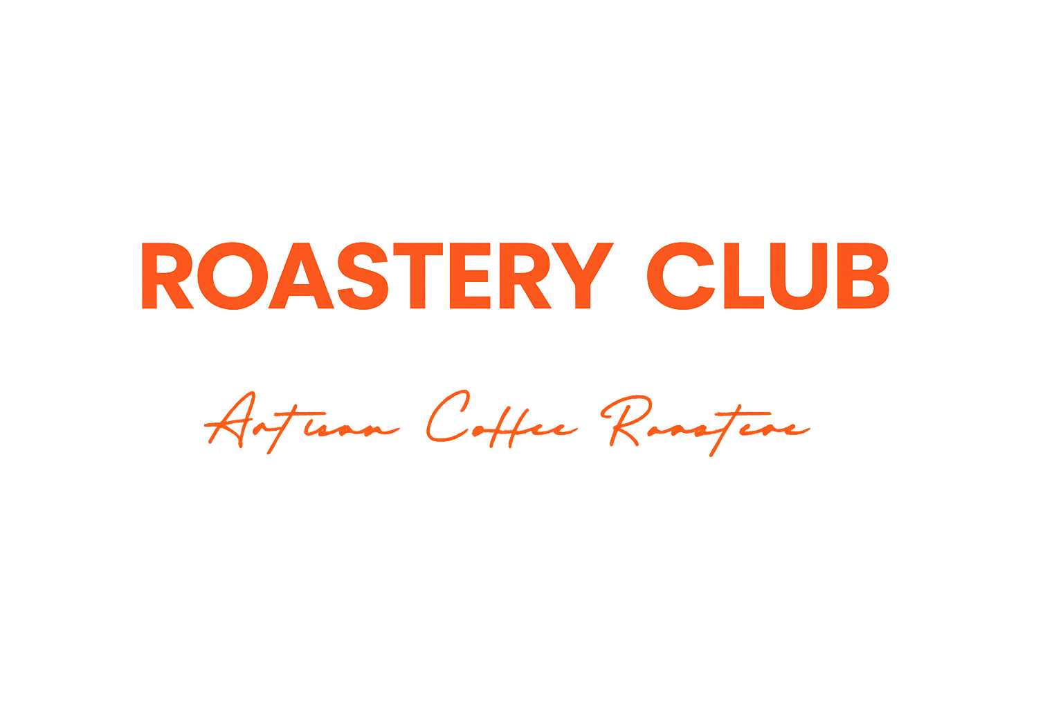 Roastery Club 