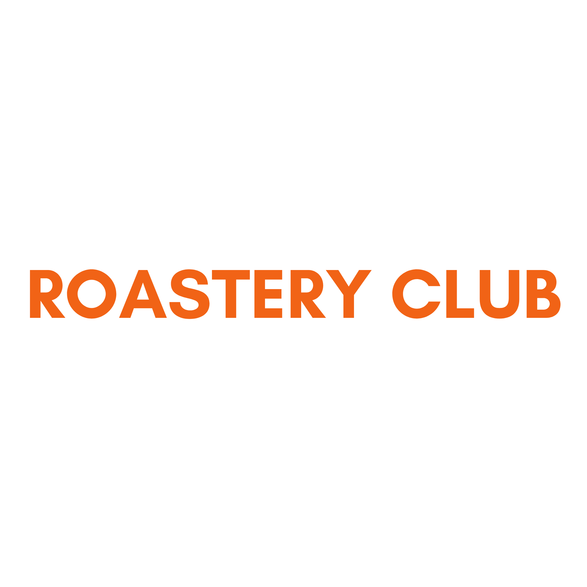 Roastery Club 